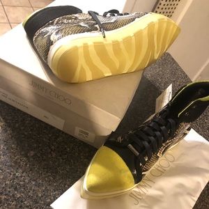Jimmy CHOO Sneakers